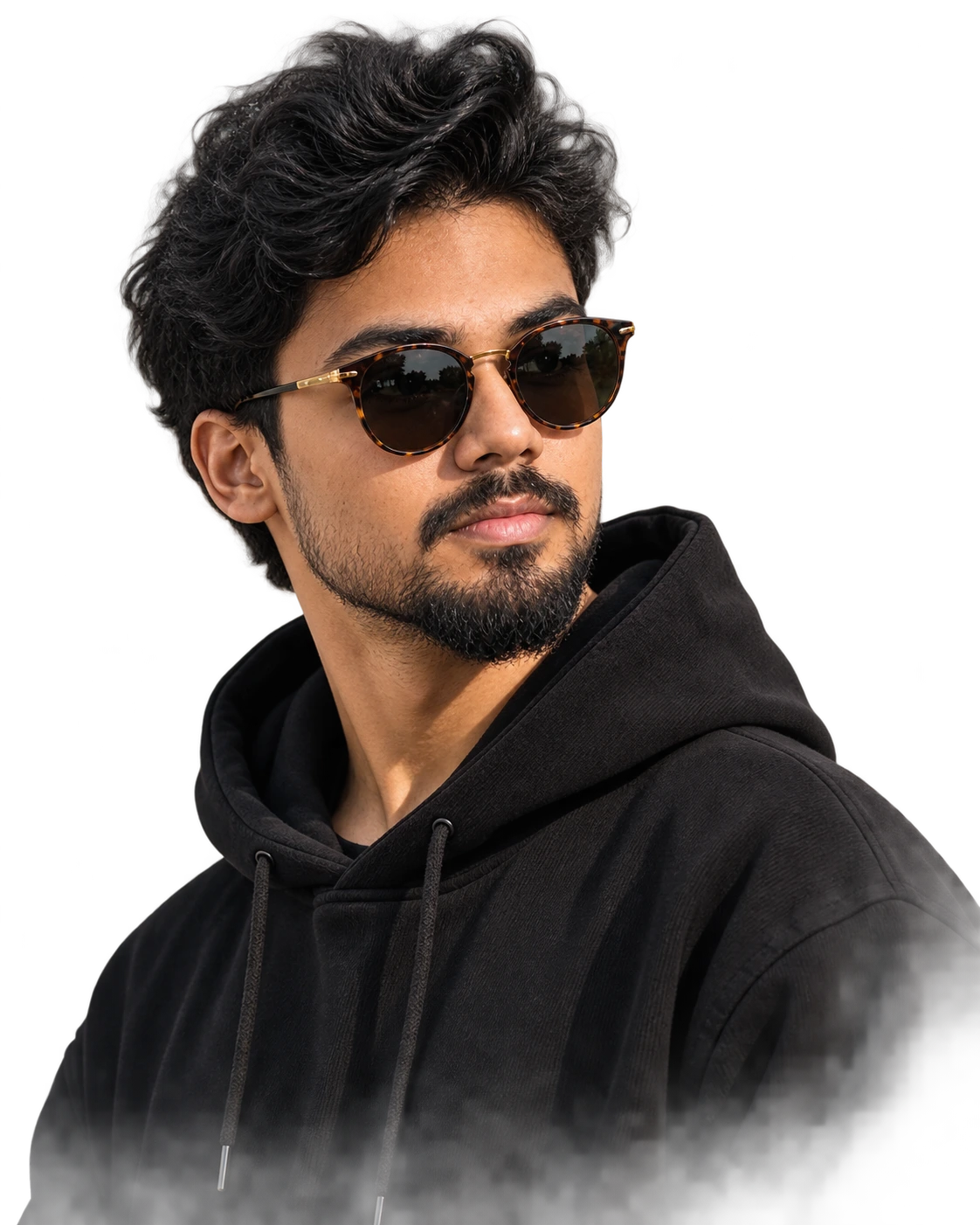 Praveen Kumar, founder of Tech4Things, full-stack developer and AI engineer